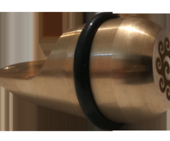 Брелоки металічні