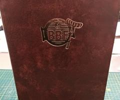 Папки ручної роботи