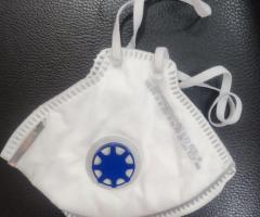 Маска медицинская для лица