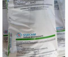 Сода пищевая