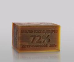 Хозяйственное мыло 200 грамм