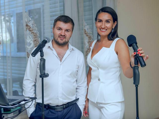Жива музика, тамада, діджей, шоу на свято