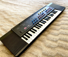 Детский синтезатор, пианино