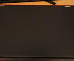 Ноутбук Lenovo ThinkPad P51 15.6 FHD IPS i7-7700HQ 16/512gb ssd Nvidia