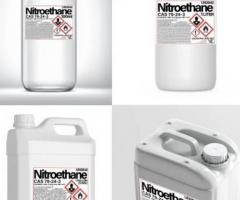 Нитроэтан (C2H5NO2) Nitroethane