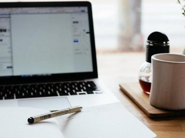 Літературне редагування тексту