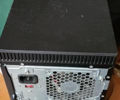 Настольный компьютер HP (Hewlett-Packard). Б\у. на запчасти