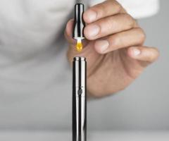 Вапорайзер Puffco Plus Vaporizer