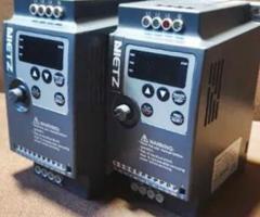 Перетворювач частоти NL1000-01R5G2 1,5кВт 380B/220