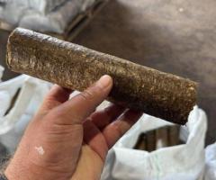 Брикети RUF, NESTRO, торф, пелети — купити з доставкою по Україні