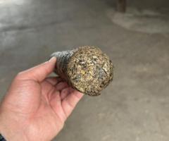 Брикети RUF, NESTRO, торф, пелети — купити з доставкою по Україні