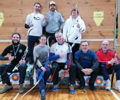 Тир “Лучник” — Корпоративна Акція!