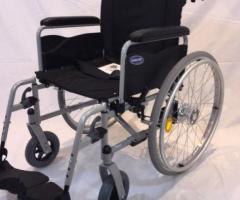 Прокат інвалідних колясок імпортного виробництва