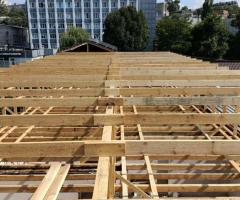 Кровельные Работы Днепр Кровля Любой сложности