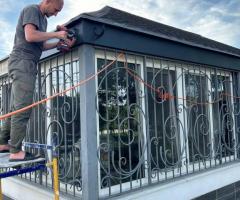 Кровельные Работы Днепр Кровля Любой сложности