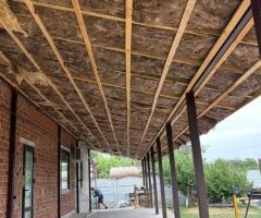 Кровельные Работы Днепр Кровля Любой сложности