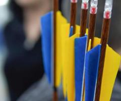 Тир “Лучник” — Класні Дні в Тирі!