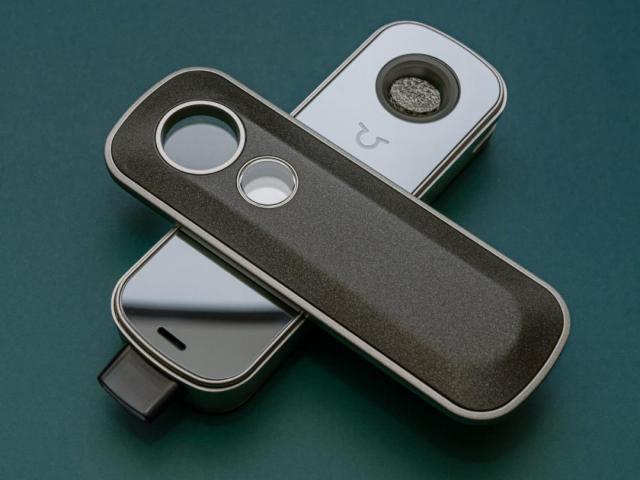 Вапорайзер Firefly 2+