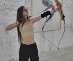 Тир “Лучник” — Екскурсії та розваги для шкільних класів!