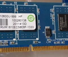 Оперативная память для пк DDR3 RAMAXEL 2GB