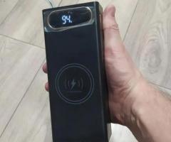 Корпус Power Bank на 16 акумуляторів 18650