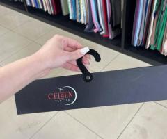 Хангери для зразків матеріалів