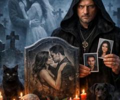 Верну или притяну любимого человека