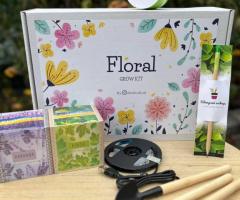 Еко-рішення: корпоративні подарунки на 8 березня з логотипом вашої компанії