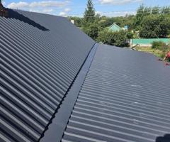 Кровельщики ремонт крыш мелкий и капитальный