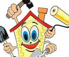 Мотаж, демонтаж, збірка та ремонт меблів, електрика, сантехника та інше