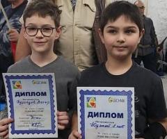 Сімейний відпочинок у Києві — стрільба з лука для дітей і дорослих