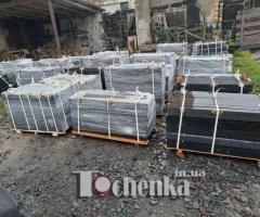Вази з граніту Оптом від виробника Tochenka